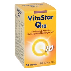 Vitastar Q10