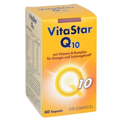 Vitastar Q10