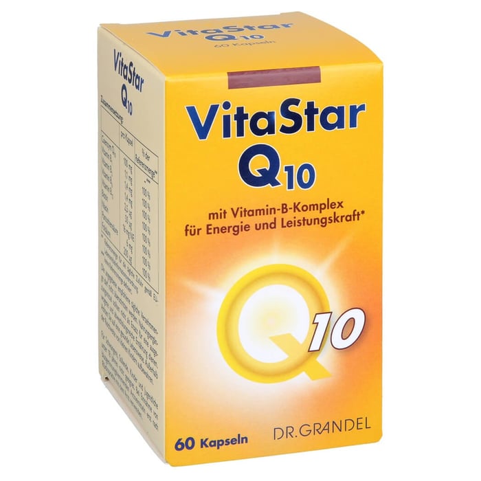 Vitastar Q10