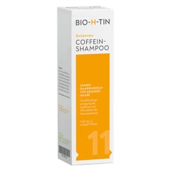 BIO-H-TIN Coffein-Shampoo