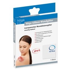 Hoega Sil Wundg 10x10eh Tr