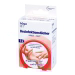 Desinfektionstue Hand Haut