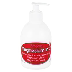 Ice Power Magnesium Creme In Strong