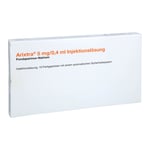 Arixtra 5 mg/0.4 ml Fertigspritze