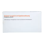 Arixtra 5 mg/0.4 ml Fertigspritze