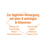 B-KOMPLEX Verla purKaps