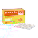 B-KOMPLEX Verla purKaps