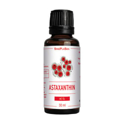Astaxanthin Fluessig
