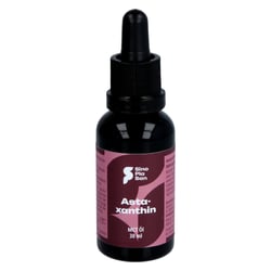 Astaxanthin Fluessig