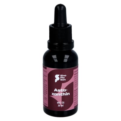 Astaxanthin Fluessig Produktbild 1