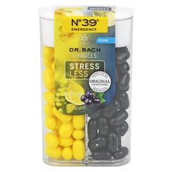 Bachblüten N39 EMERGENCY Tag+Nacht Dragees