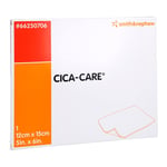 Cica Care 12x15 cm Duen Sil Produktbild 1