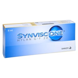 Synvisc One Spritzampullen Kohlpharma