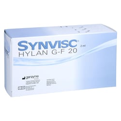 Synvisc Spritzampullen Kohlpharma
