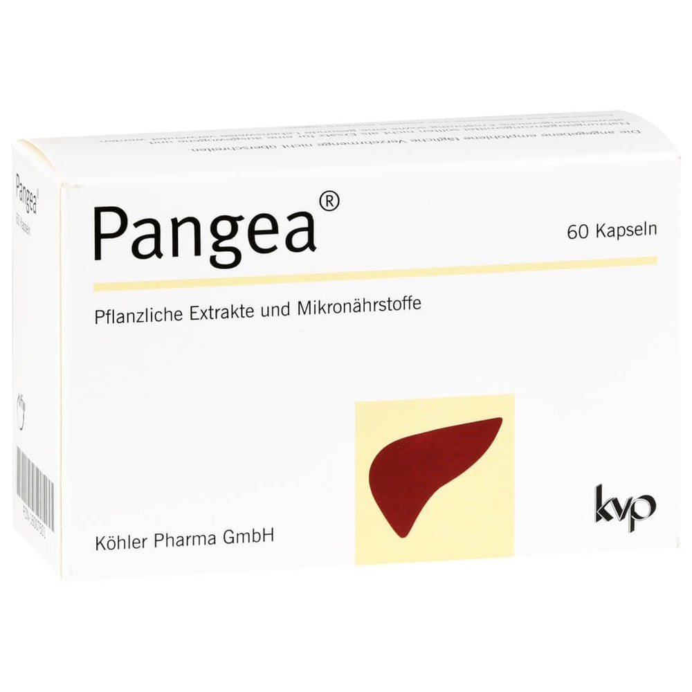 Pangea
