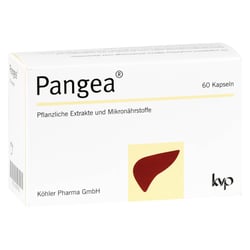 Pangea