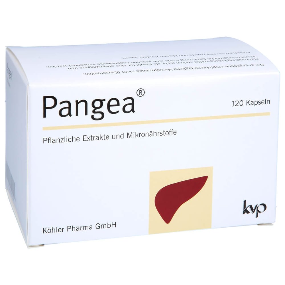 Pangea