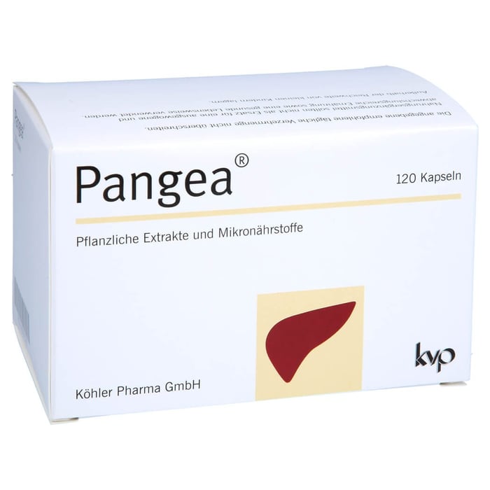Pangea