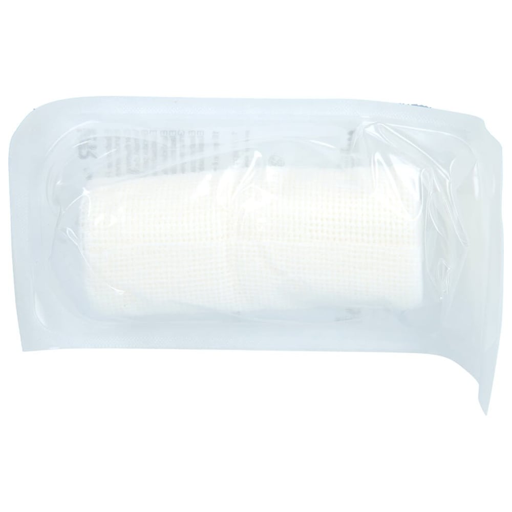 Mollelast Binden 10 cmx4 m steril einz.verpackt