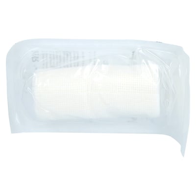 Mollelast Binden 10 cmx4 m steril einz.verpackt