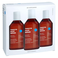 Thiocyn Haarserum Maenner
