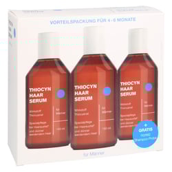 Thiocyn Haarserum Maenner