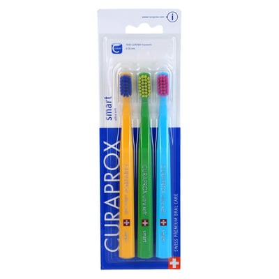 Curaprox Zbu Cs Sma Ult So