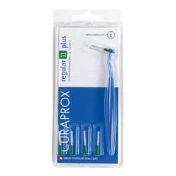 Curaprox CPS 11 regular plus Set