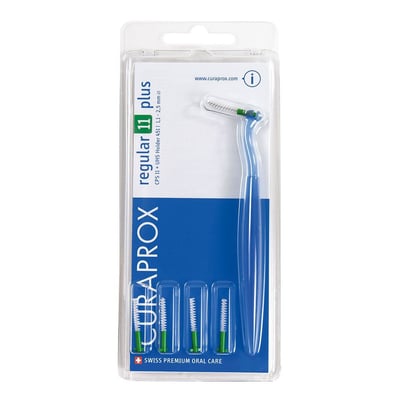 Curaprox CPS 11 regular plus Set
