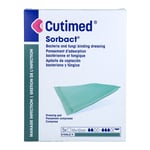 Cutimed Sorba Saug 10x10 cm Produktbild 2