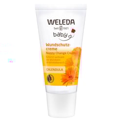 Weleda Calendula Wundschutzcreme