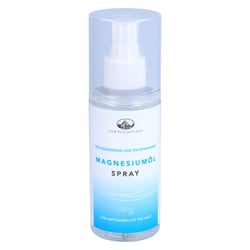 Magnesiumöl Spray