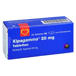 Xipagamma 20 mg