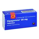 XIPAGAMMA 20 mg Tabletten