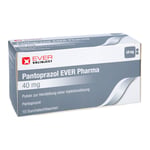 Pantoprazol Ever Pharma 40 mg P.Hrst. Injk. Lsg Produktbild 1