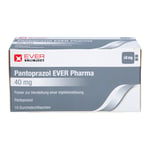 Pantoprazol Ever Pharma 40 mg P.Hrst. Injk. Lsg Produktbild 2