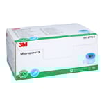 Micropore S Sr 2.5cmx5m