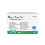 Micropore S Sr 2,5cmx5m Produktbild 1