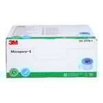 Micropore S Sr 2.5cmx5m