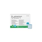 Micropore S Sr 2,5cmx5m Produktbild 2