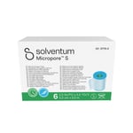 Micropore S Sr 5,0cmx5m Produktbild 1