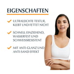Eucerin Sun Oil Control Body Dry Touch Gel-Creme LSF 50+ Produktbild 2