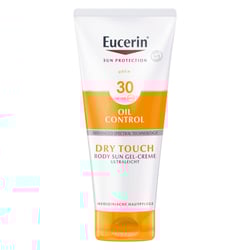 Eucerin Sun Gel-Creme Oil Contr. Body LSF30