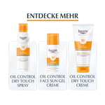 Eucerin Sun Oil Control Body Dry Touch Gel-Creme LSF 30