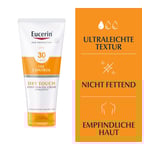 Eucerin Sun Oil Control Body Dry Touch Gel-Creme LSF 30