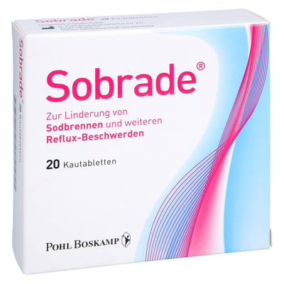 Sobrade Produktbild 1