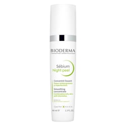 Bioderma Sebium Night peel Creme