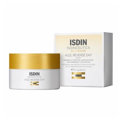Isdin Isceu Age Rever Day