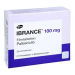 Ibrance 100 mg Fta Produktbild 1
