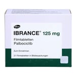 Ibrance 125 mg Fta Produktbild 2